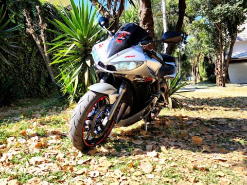 2003 YAMAHA YZFR6RC_10