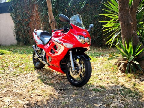 2005 SUZUKI GSX600FK5 KATANA_02