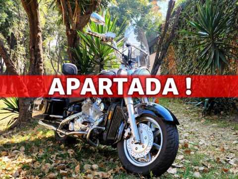 2001 YAMAHA XVZ13LTN_01