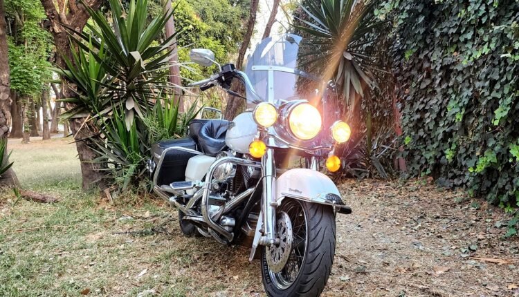 2004 HARLEY-DAVIDSON FLHRCI ROAD KING CLASSIC_03 2004 HARLEY-DAVIDSON FLHRCI ROAD KING CLASSIC