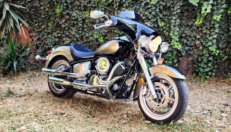 2005 YAMAHA XVS11AWTC V-STAR CLASSIC_04 2005 YAMAHA XVS1100 AWTC V-STAR CLASSIC