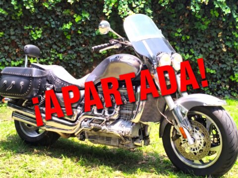 2 apartada 2005 TRIUMPH ROCKET III