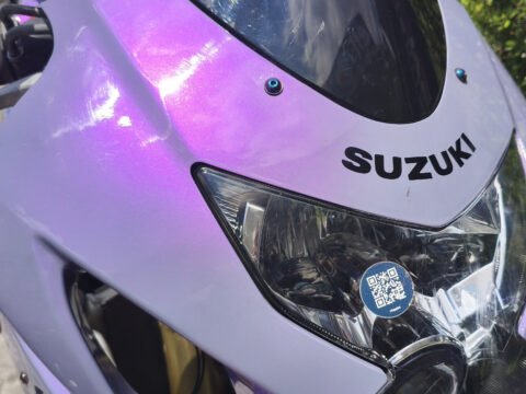 2004 SUZUKI GSX-R600K4_07 2004 SUZUKI GSX-R600K4_07