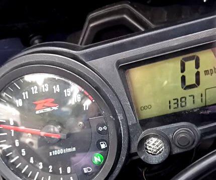 2004 SUZUKI GSX-R600K4_08