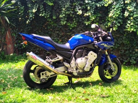 2003_YAMAHA_FZ1_04 2003 YAMAHA FZ1 Fazer 1000