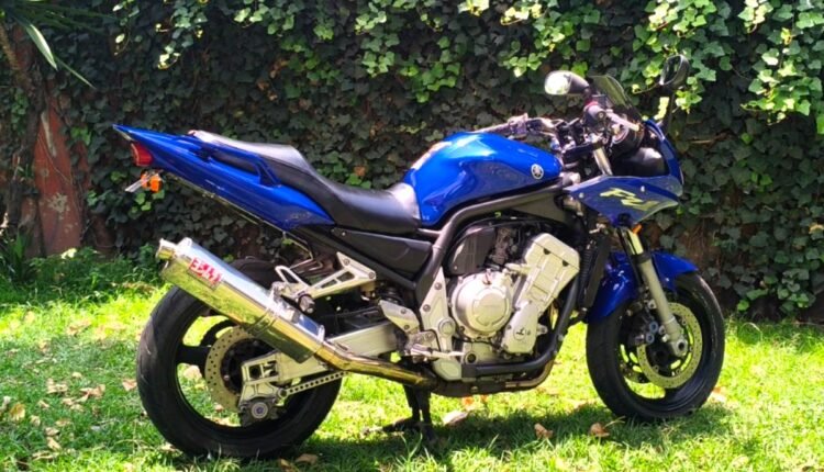 2003_YAMAHA_FZ1_04 2003 YAMAHA FZ1 Fazer 1000