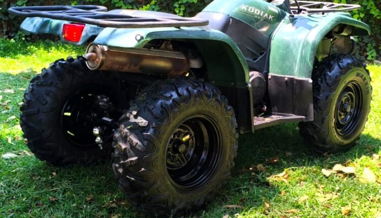 2004_YAMAHA_KODIAK_450_4WD_05