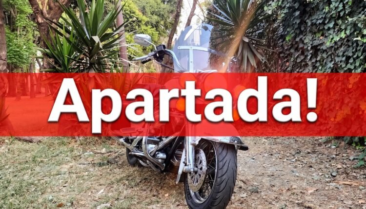 apartada 2004 HARLEY-DAVIDSON FLHRCI ROAD KING CLASSIC 2004 HARLEY-DAVIDSON FLHRCI ROAD KING CLASSIC